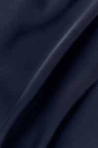 Chemise Manches Courtes Satin Horizon