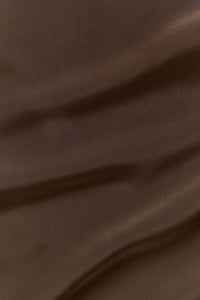 Chemise Manches Courtes Satin Horizon