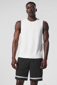 Conquer Muscle Tank