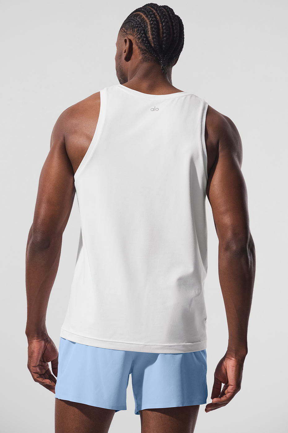 Débardeur Conquer