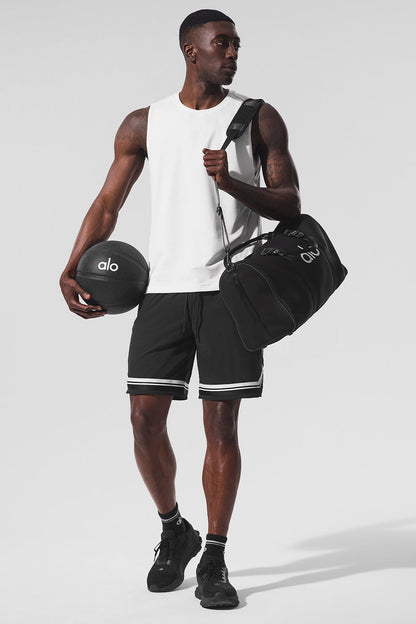 Conquer Muscle Tank