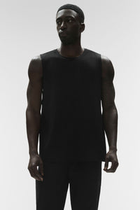 Conquer Muscle Tank