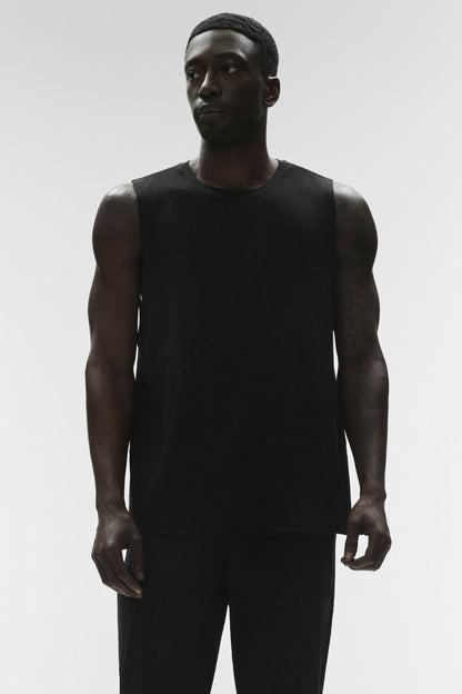 Conquer Muscle Tank