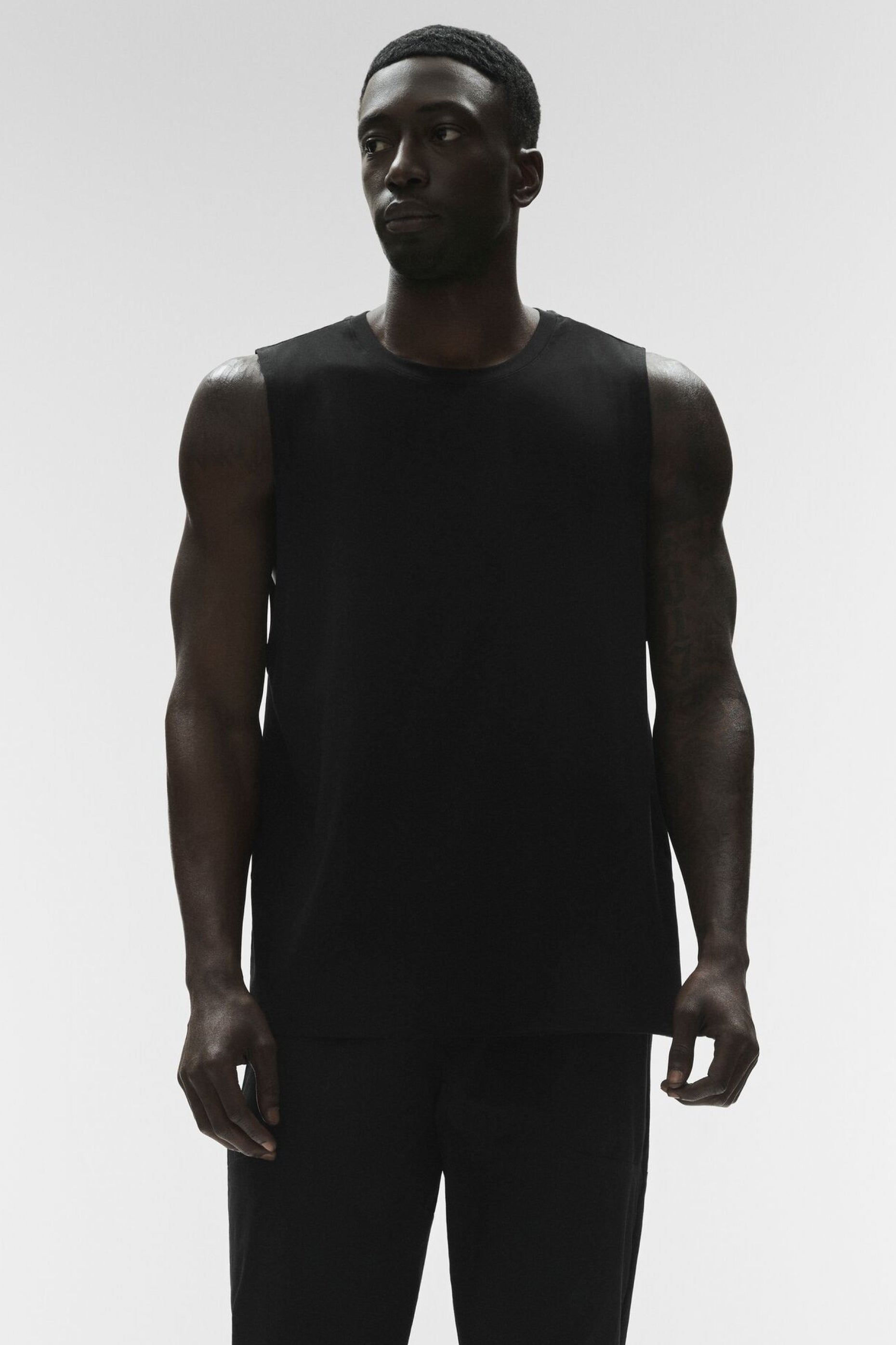 Débardeur Conquer Muscle
