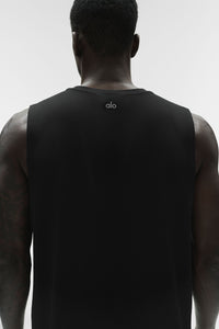 Conquer Muscle Tank