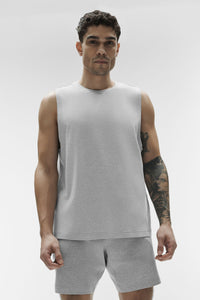 Conquer Muscle Tank
