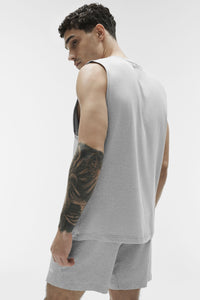 Conquer Muscle Tank