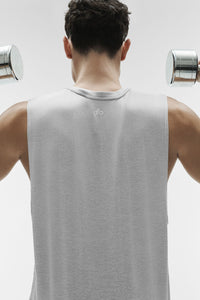 Conquer Muscle Tank