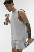 Conquer Muscle Tank