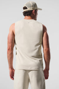 Conquer Muscle Tank