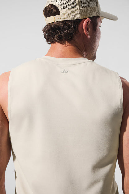 Conquer Muscle Tank