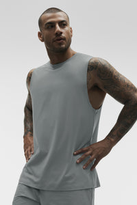 Conquer Muscle Tank
