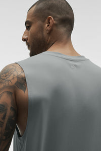 Conquer Muscle Tank