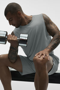 Débardeur Conquer Muscle