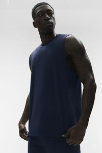 Conquer Muscle Tank