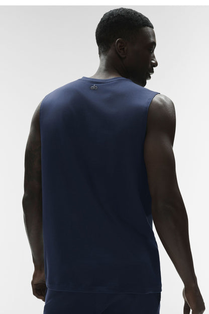 Conquer Muscle Tank