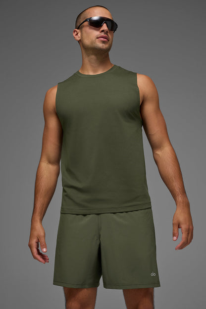 Débardeur Conquer Muscle