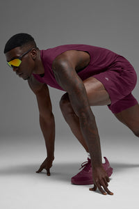 Conquer Muscle Tank