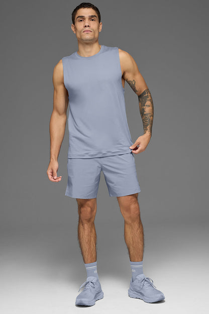 Conquer Muscle Tank