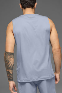 Conquer Muscle Tank