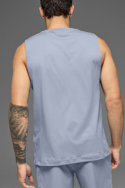 Conquer Muscle Tank