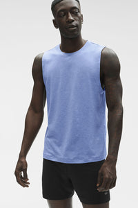 Conquer Muscle Tank
