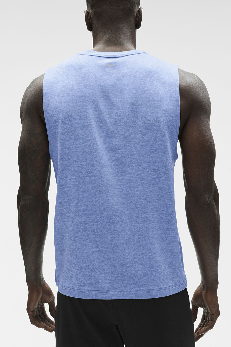 Conquer Muscle Tank