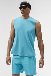 Conquer Muscle Tank