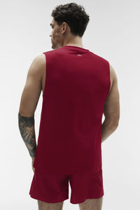 Conquer Muscle Tank