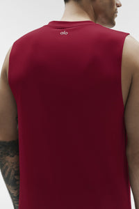 Conquer Muscle Tank