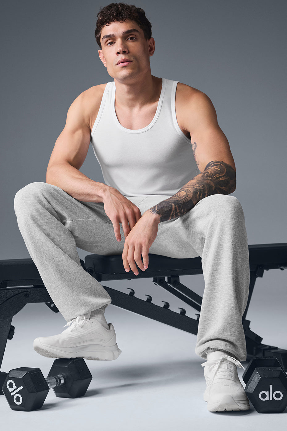 Everyday Modal Rib Tank