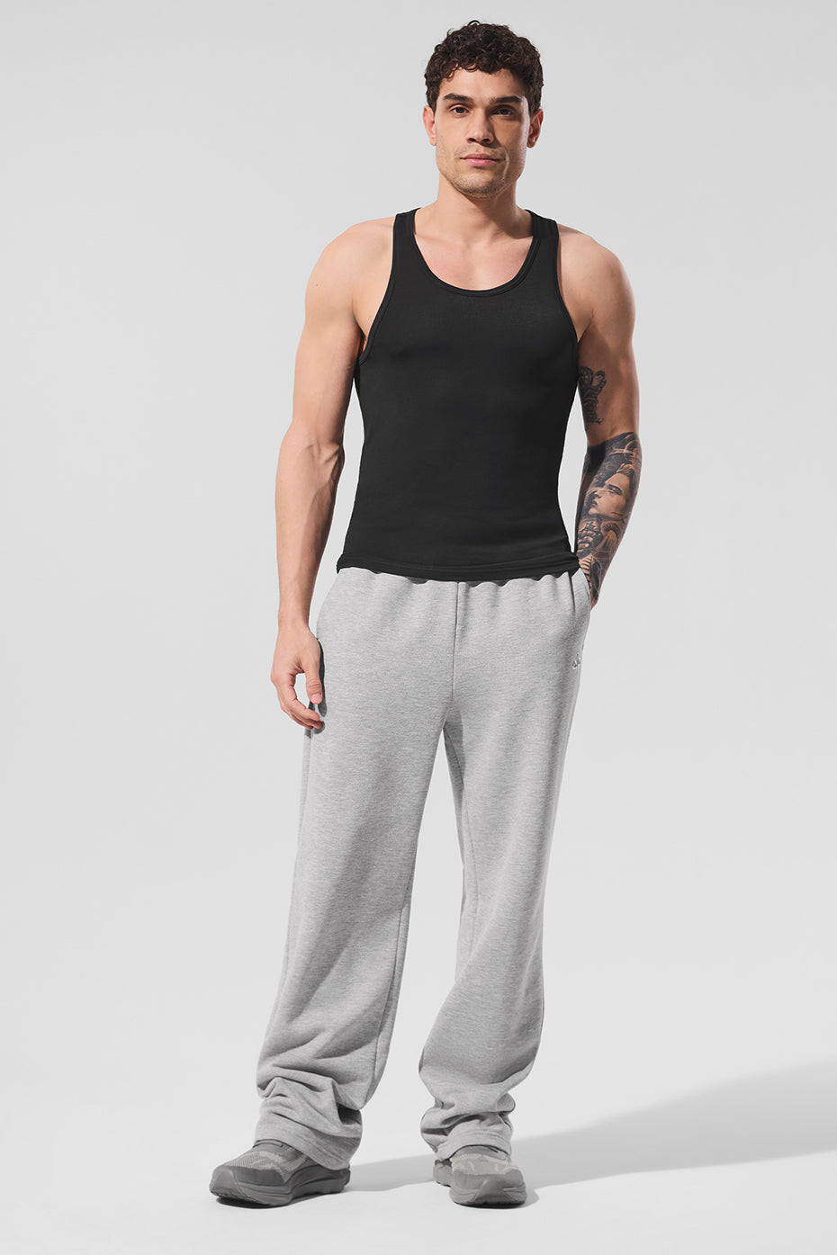 Everyday Modal Rib Tank