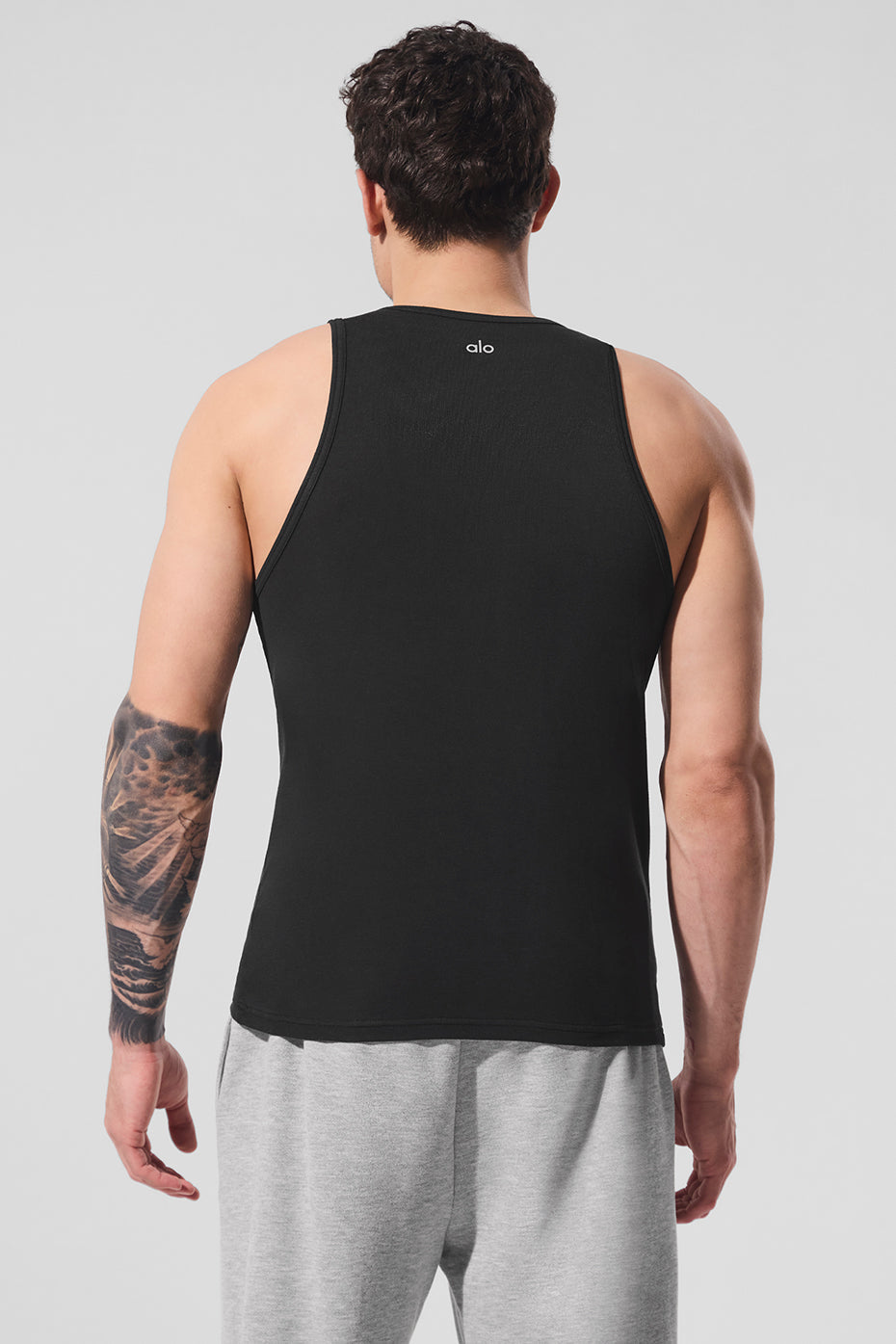Everyday Modal Rib Tank