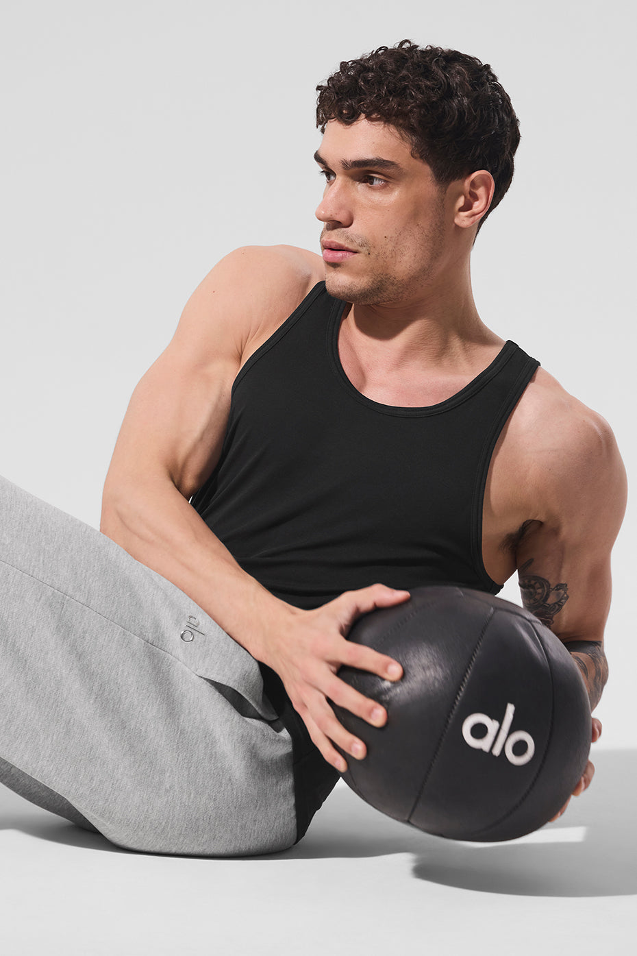 Everyday Modal Rib Tank