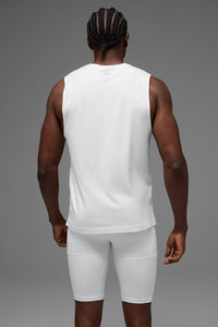 Débardeur ALO Vapor Muscle