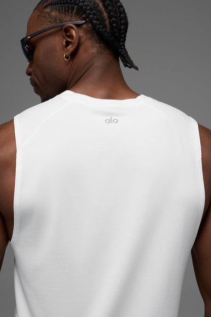 ALO Vapor Muscle Tank