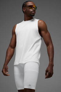 Débardeur ALO Vapor Muscle