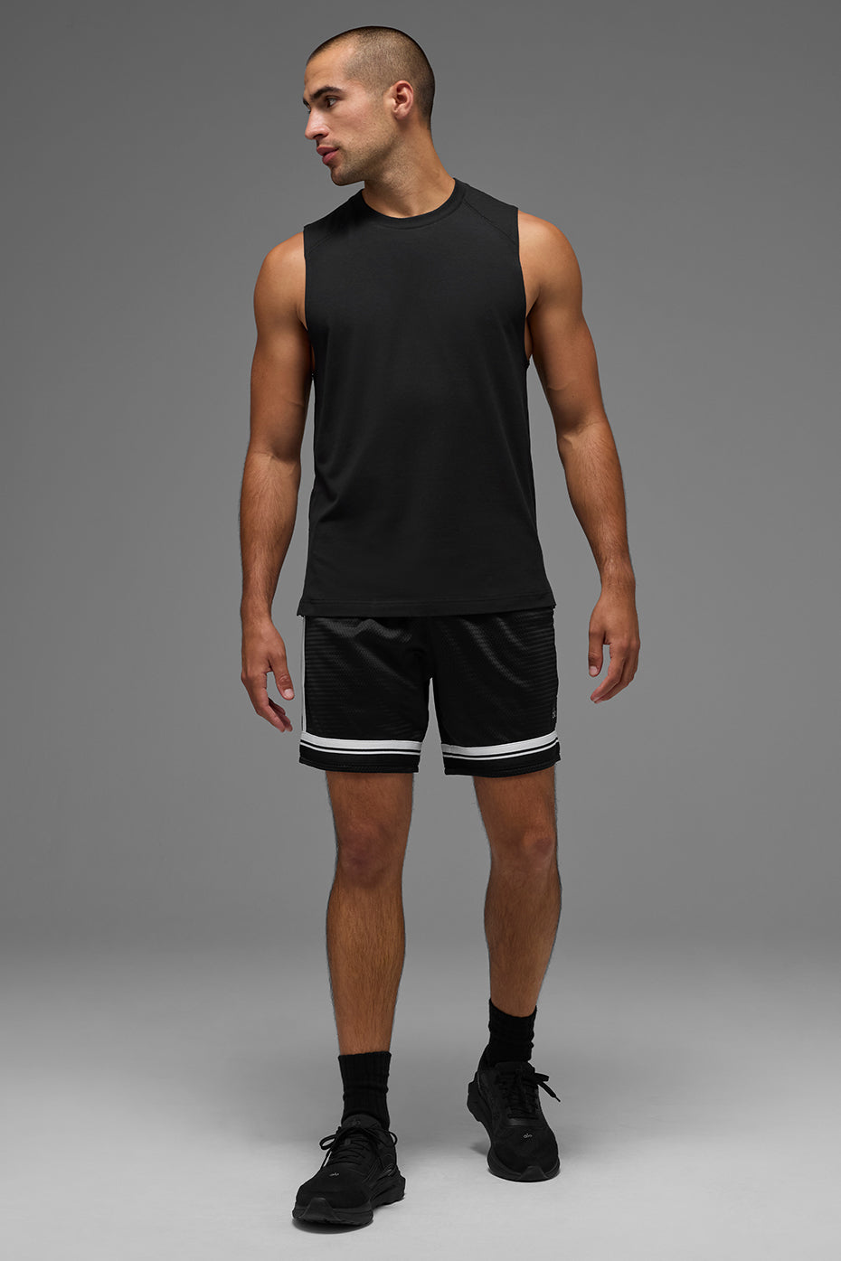 Débardeur ALO Vapor Muscle