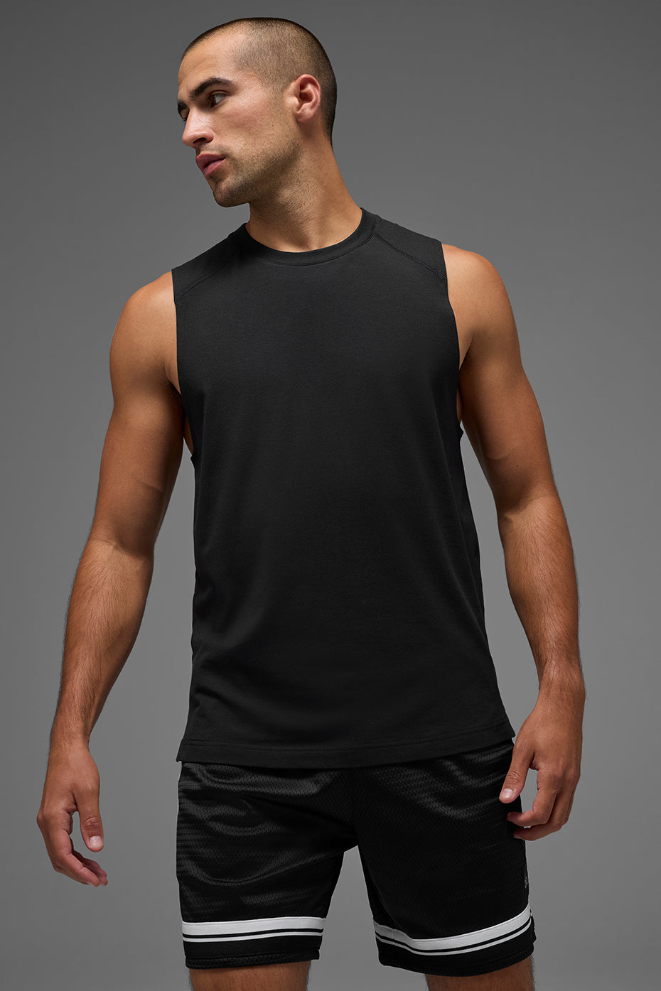 Débardeur ALO Vapor Muscle