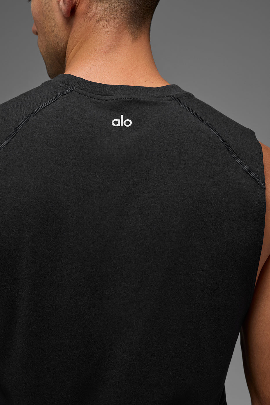 ALO  Réservoir musculaire Vapor