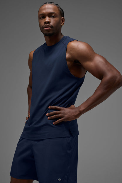 Débardeur ALO Vapor Muscle