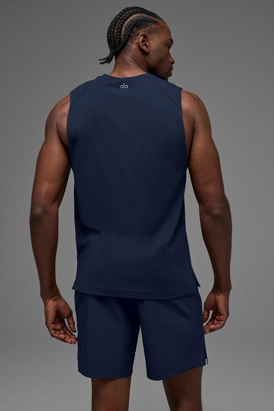 Débardeur ALO Vapor Muscle