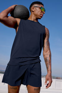 Débardeur ALO Vapor Muscle