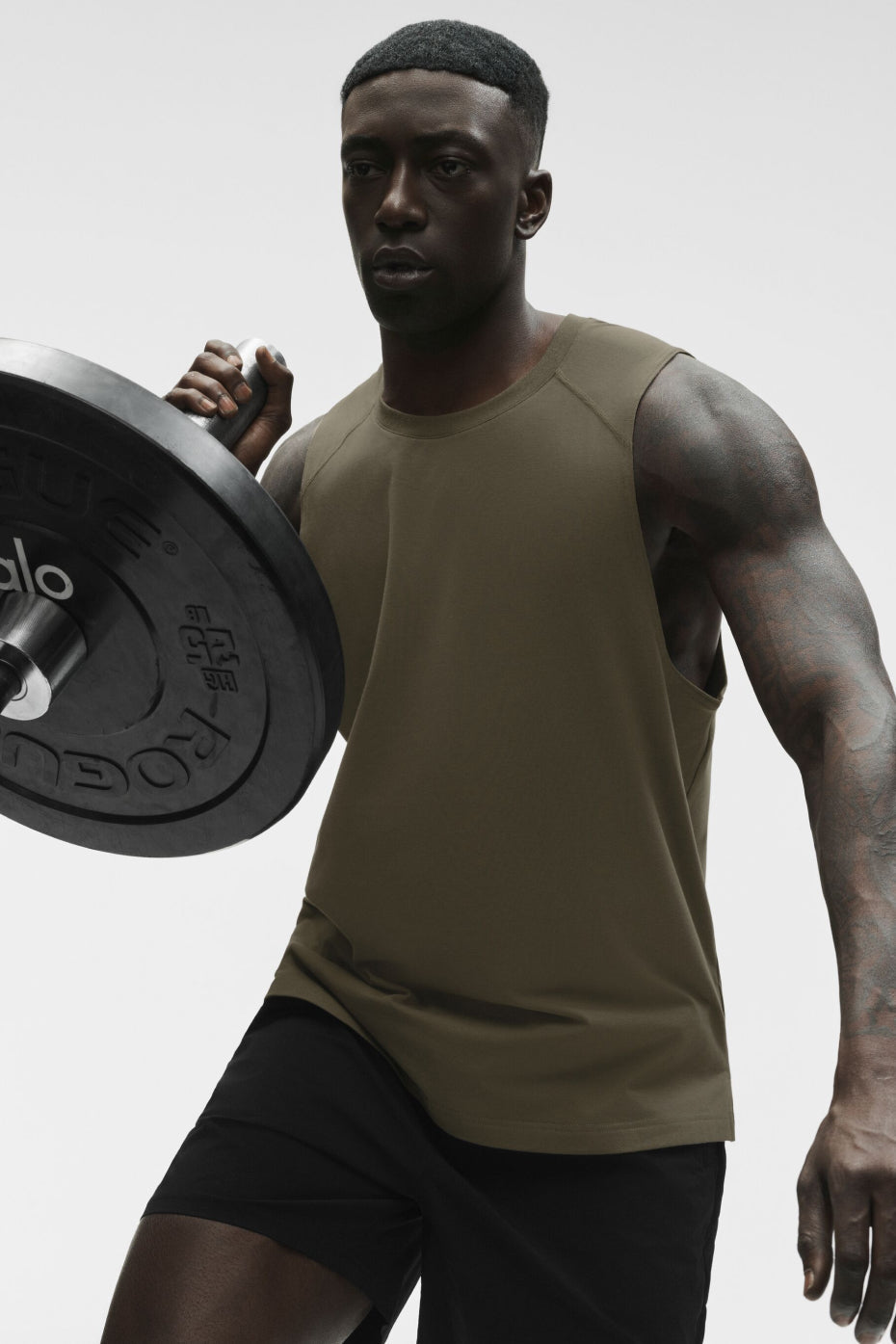 Débardeur ALO Vapor Muscle