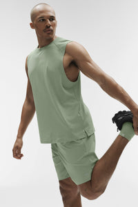 Débardeur ALO Vapor Muscle