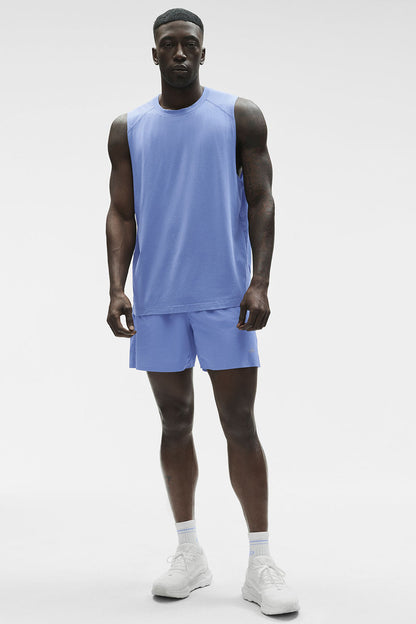 Débardeur ALO Vapor Muscle