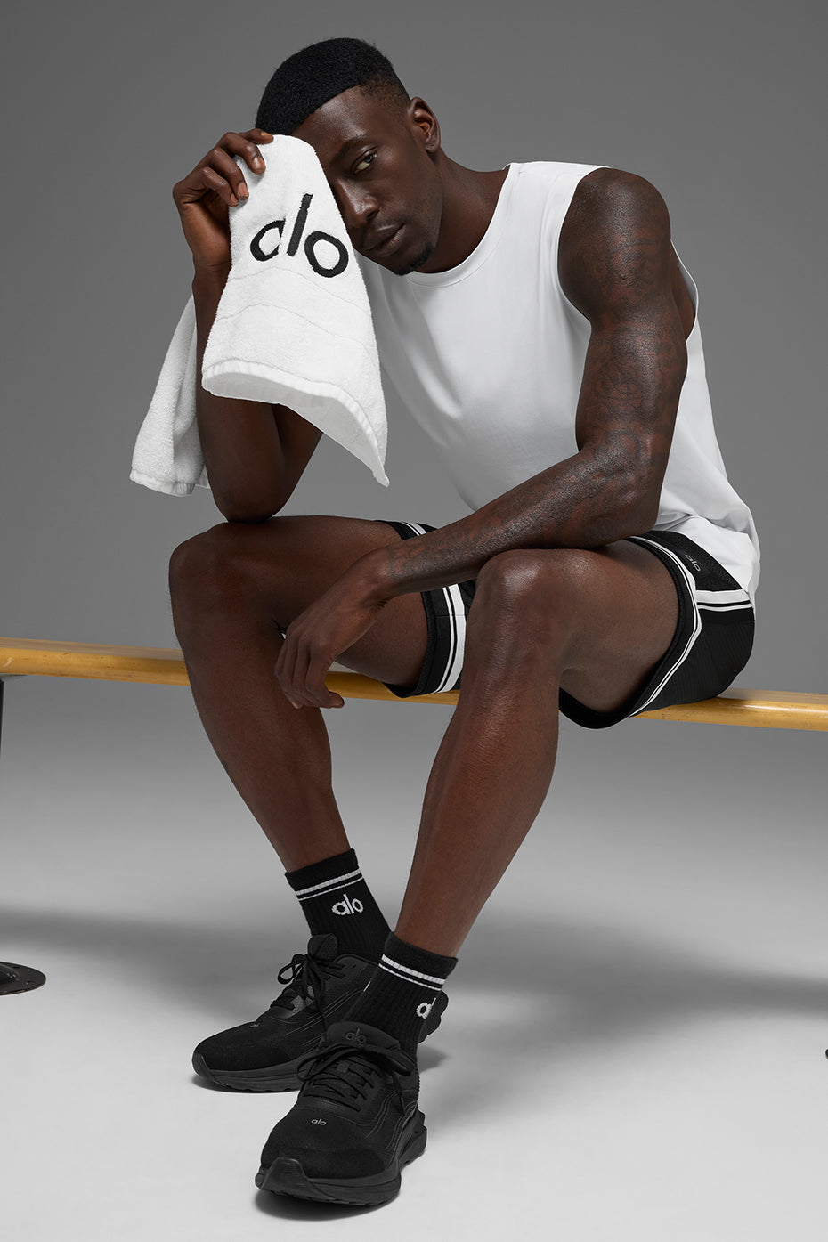 Débardeur Idol Muscle