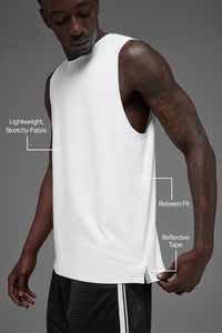 Idol Muscle Tank