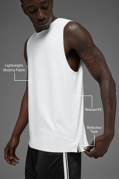 Idol Muscle Tank