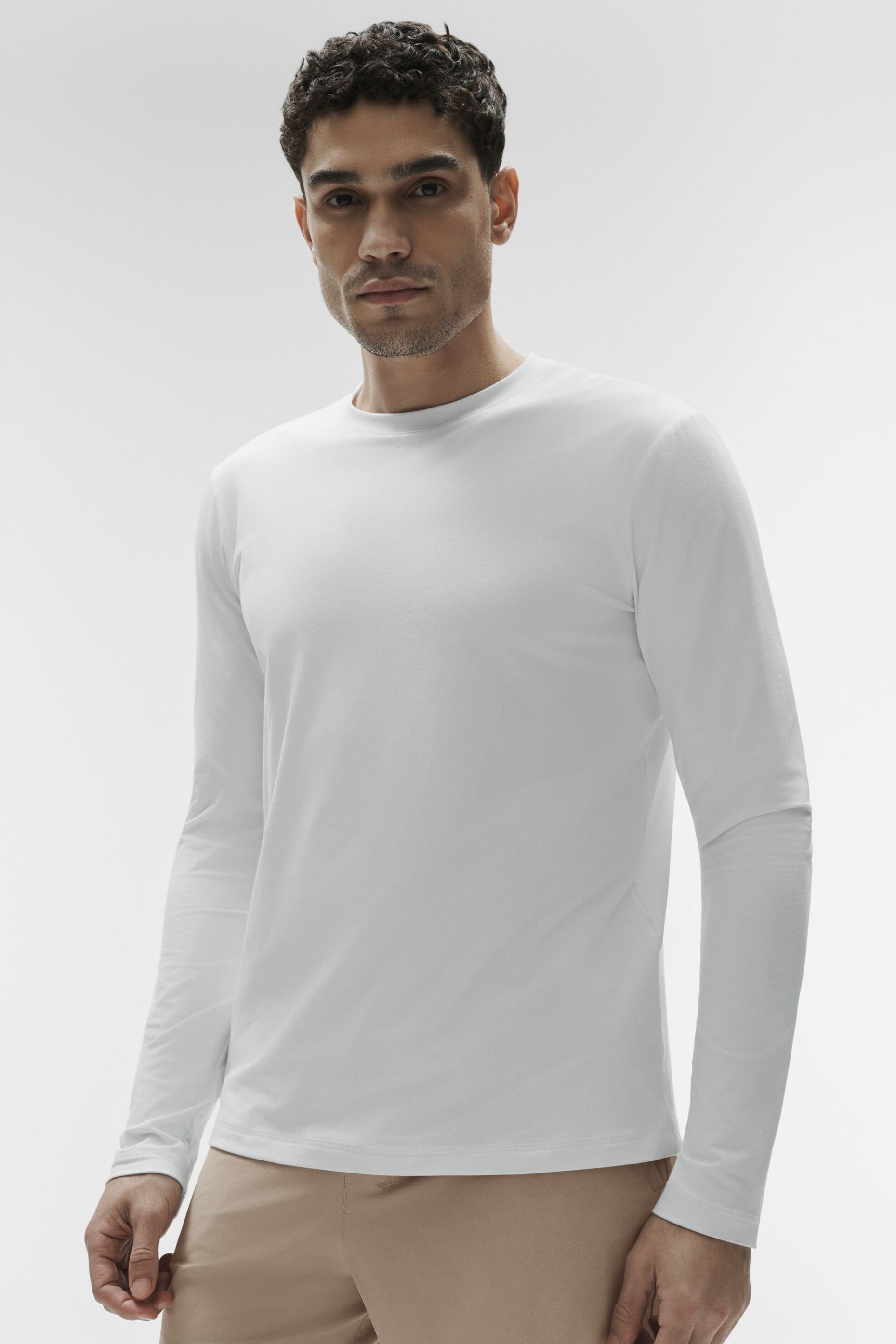 Conquer Reform Crewneck Long Sleeve